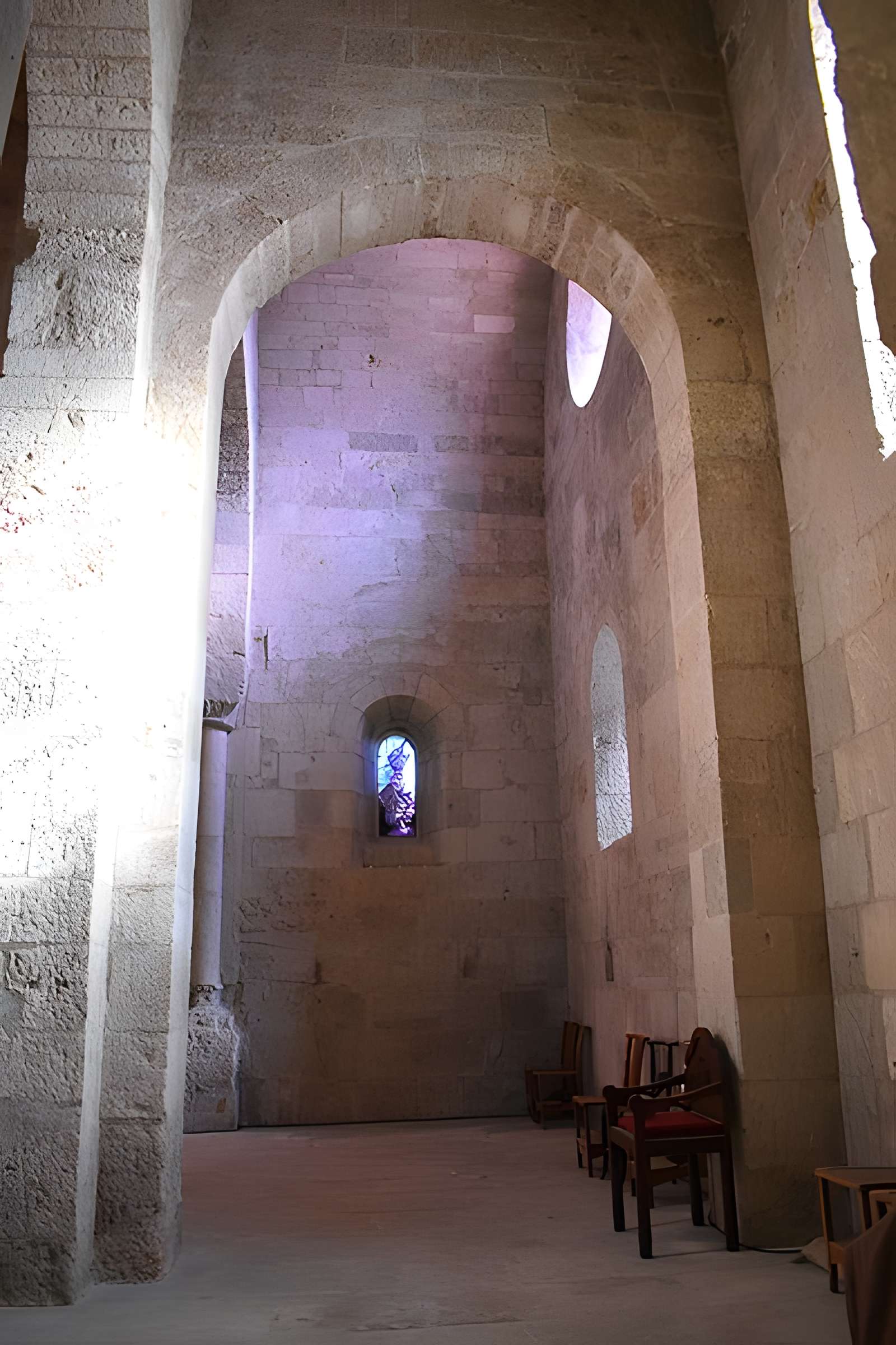 Église Saint-Jacques de Béziers