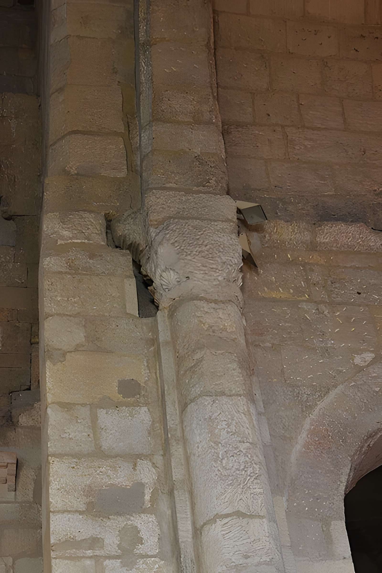 Église Saint-Jacques de Béziers