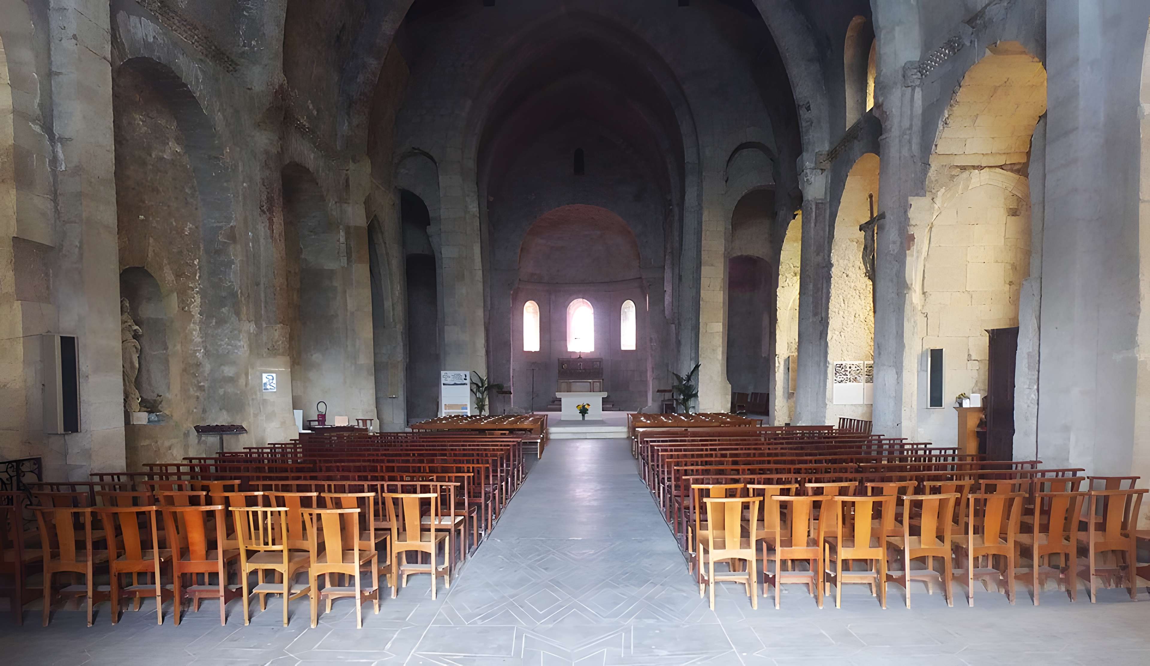 Église Saint-Jacques de Béziers