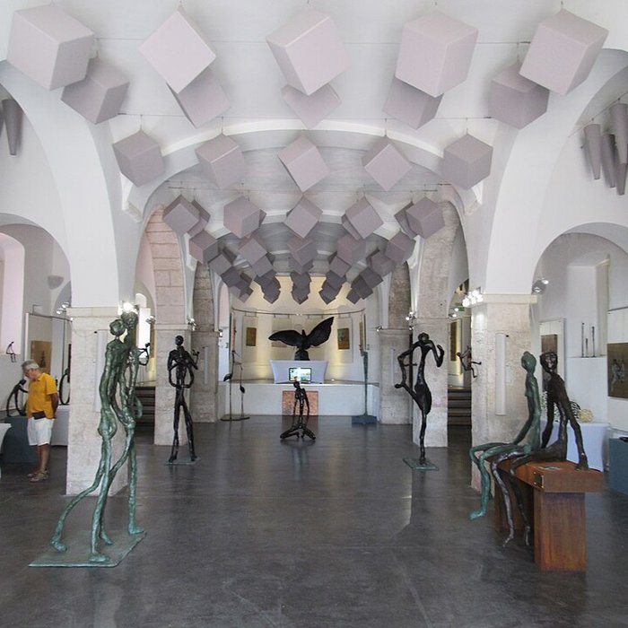 Photo de Église Saint-Jacques de Bonifacio