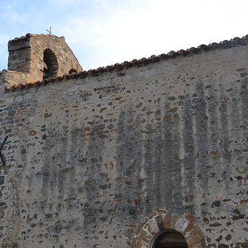 Église Saint-Jacques de Cavirac