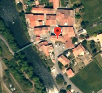 Église Saint-Jacques de Cavirac 