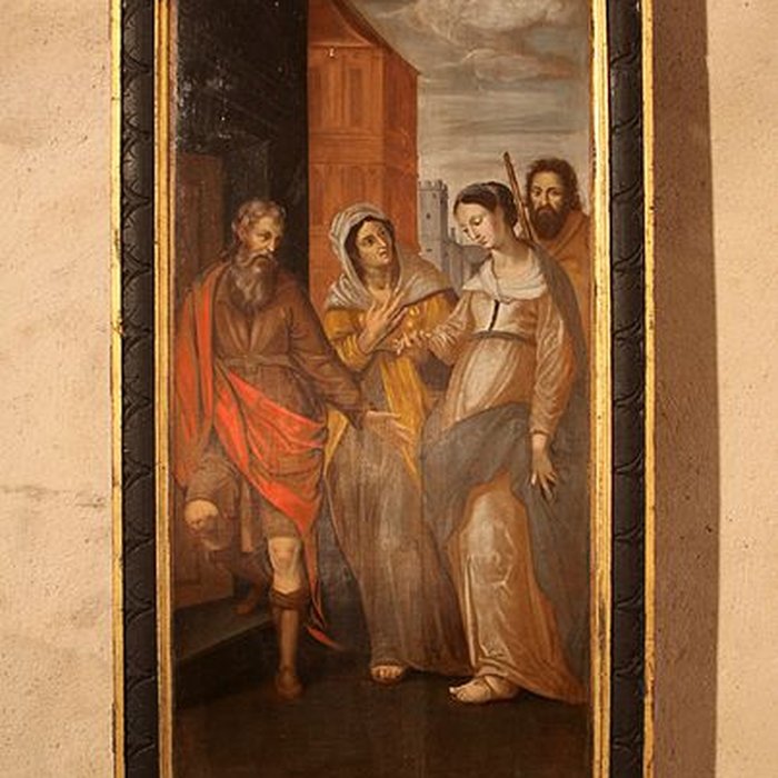 Photo de Église Saint-Jacques de Chaux-Neuve