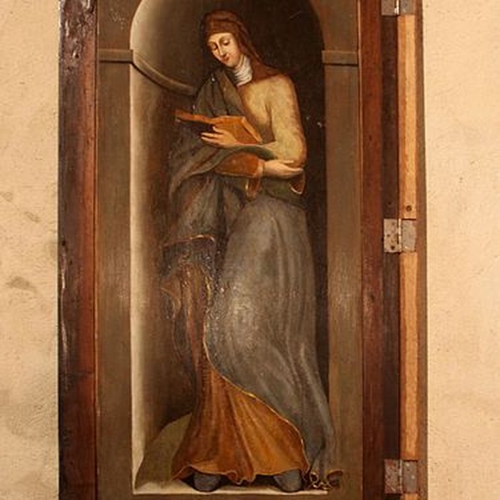 Photo de Église Saint-Jacques de Chaux-Neuve