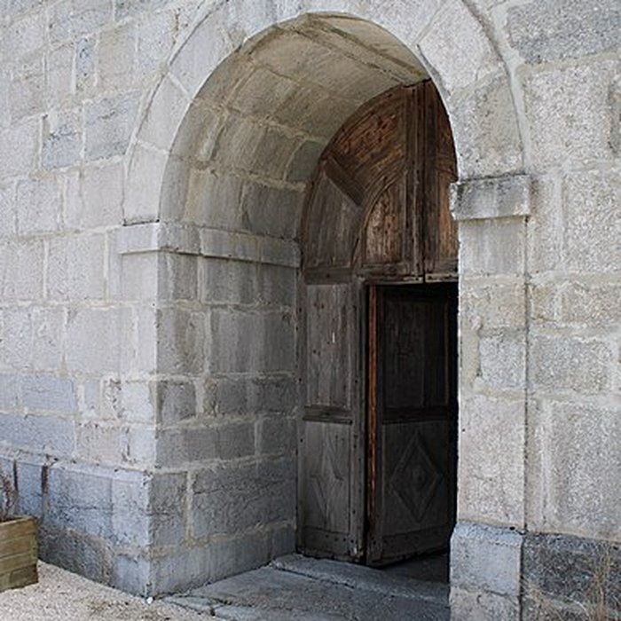 Photo de Église Saint-Jacques de Chaux-Neuve