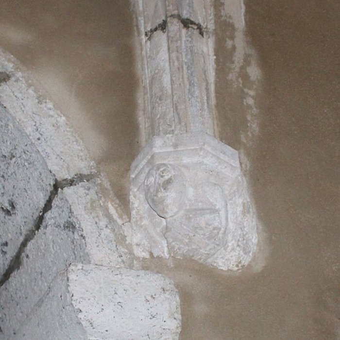 Photo de Église Saint-Jacques de Chaux-Neuve