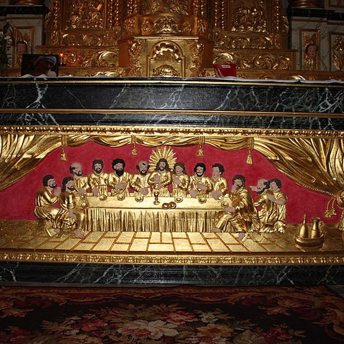 Photo de Église Saint-Jacques de Chaux-Neuve