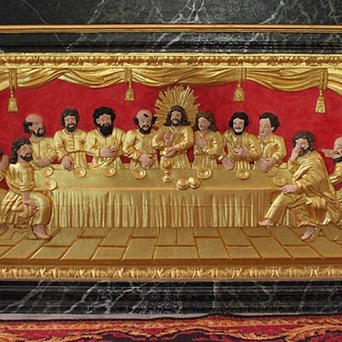 Photo de Église Saint-Jacques de Chaux-Neuve