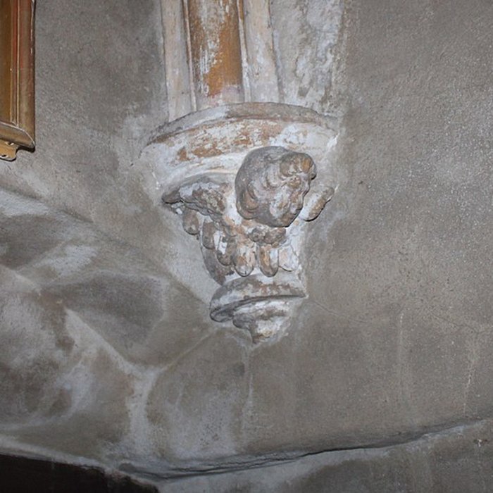 Photo de Église Saint-Jacques de Chaux-Neuve