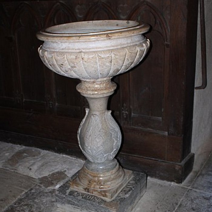 Photo de Église Saint-Jacques de Chaux-Neuve