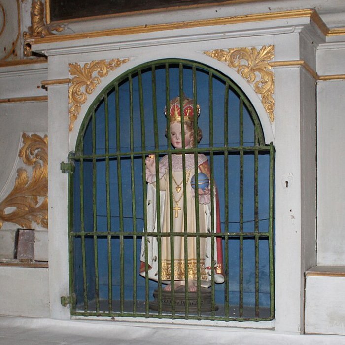 Photo de Église Saint-Jacques de Chaux-Neuve