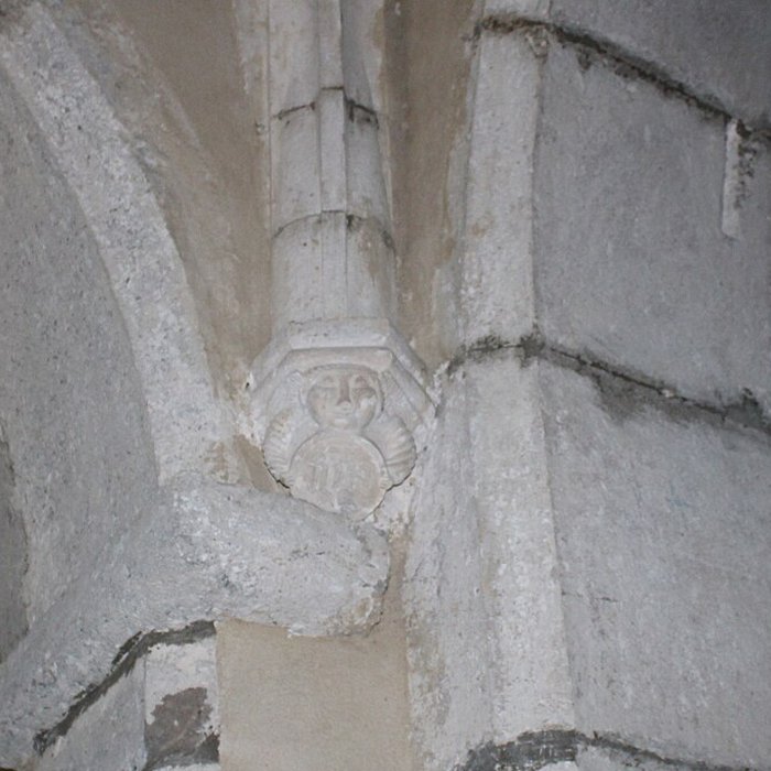 Photo de Église Saint-Jacques de Chaux-Neuve