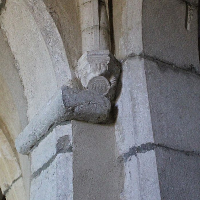 Photo de Église Saint-Jacques de Chaux-Neuve