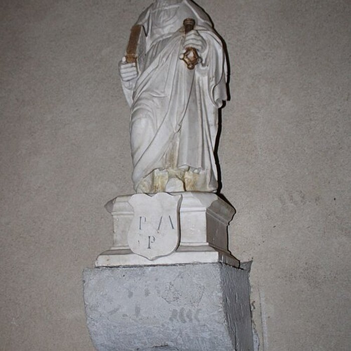 Photo de Église Saint-Jacques de Chaux-Neuve