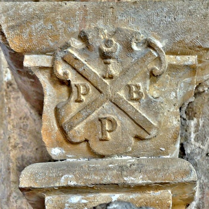 Photo de Église Saint-Jacques de Chaux-Neuve