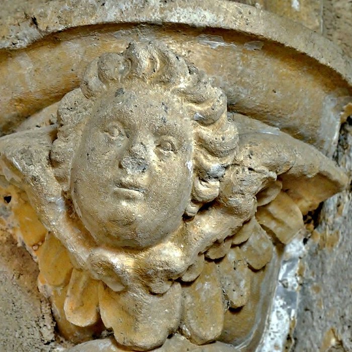 Photo de Église Saint-Jacques de Chaux-Neuve