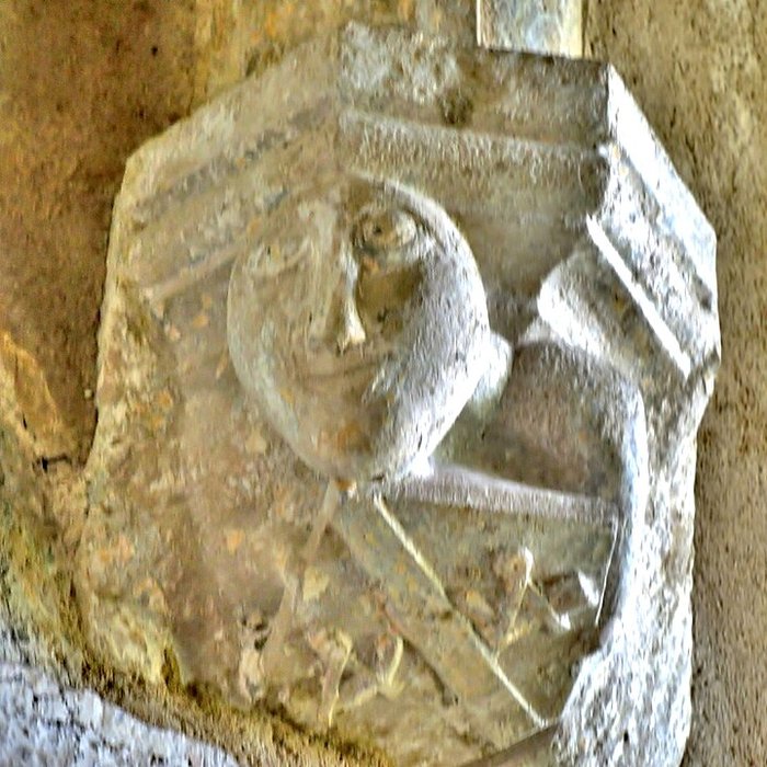 Photo de Église Saint-Jacques de Chaux-Neuve