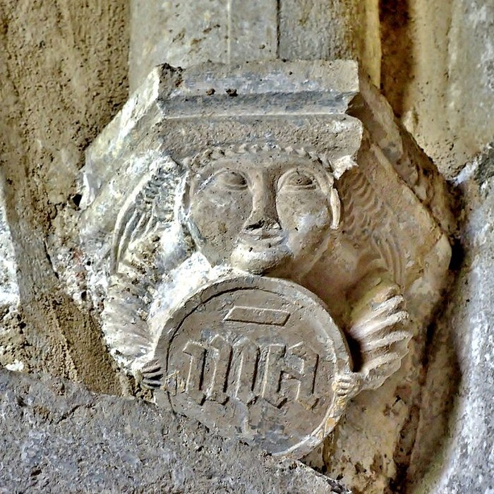 Photo de Église Saint-Jacques de Chaux-Neuve