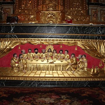 Église Saint-Jacques de Chaux-Neuve