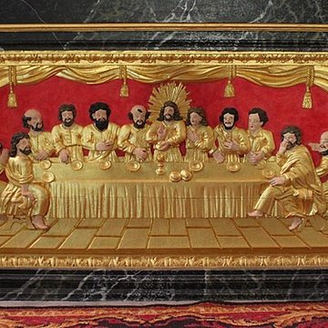 Église Saint-Jacques de Chaux-Neuve