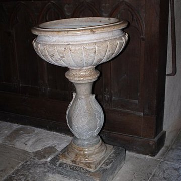 Église Saint-Jacques de Chaux-Neuve