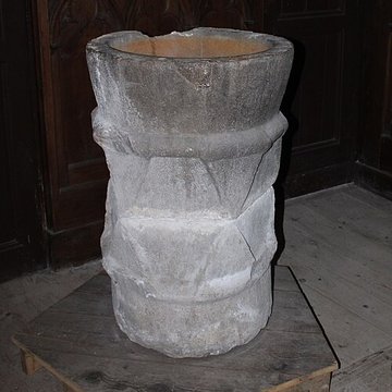 Église Saint-Jacques de Chaux-Neuve