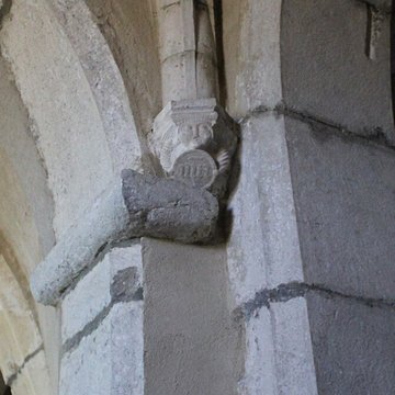 Église Saint-Jacques de Chaux-Neuve