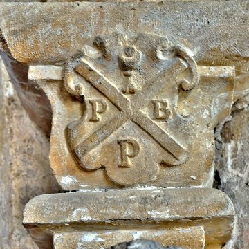 Église Saint-Jacques de Chaux-Neuve