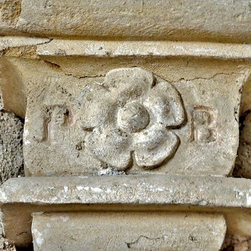 Église Saint-Jacques de Chaux-Neuve