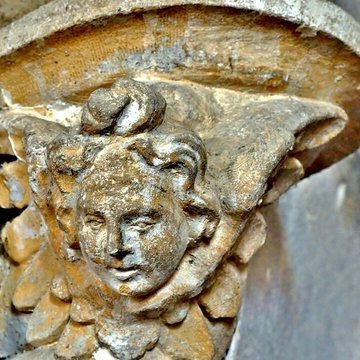 Église Saint-Jacques de Chaux-Neuve