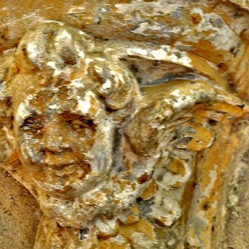 Église Saint-Jacques de Chaux-Neuve