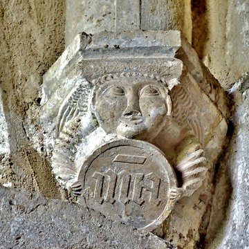 Église Saint-Jacques de Chaux-Neuve