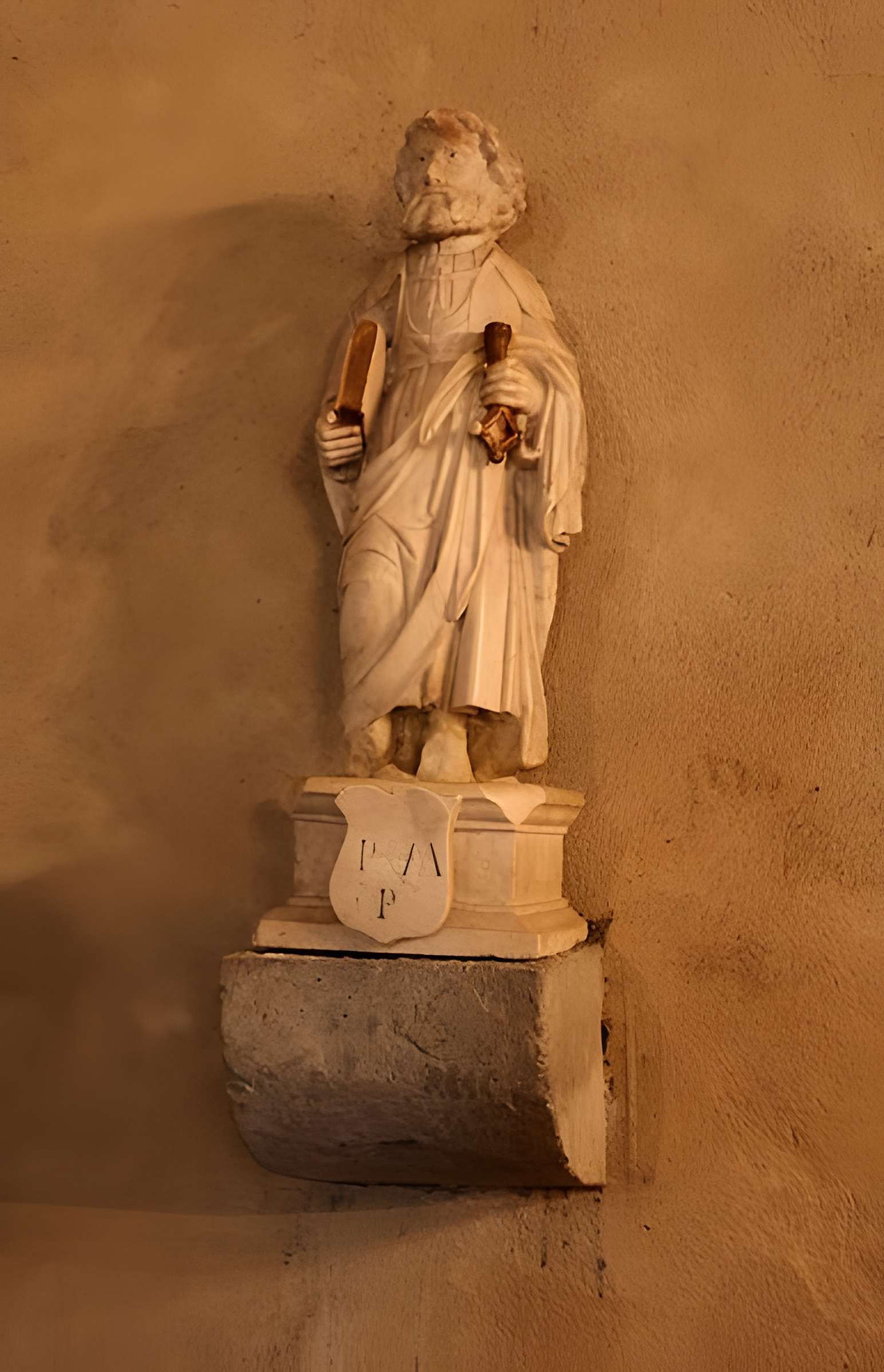 Église Saint-Jacques de Chaux-Neuve