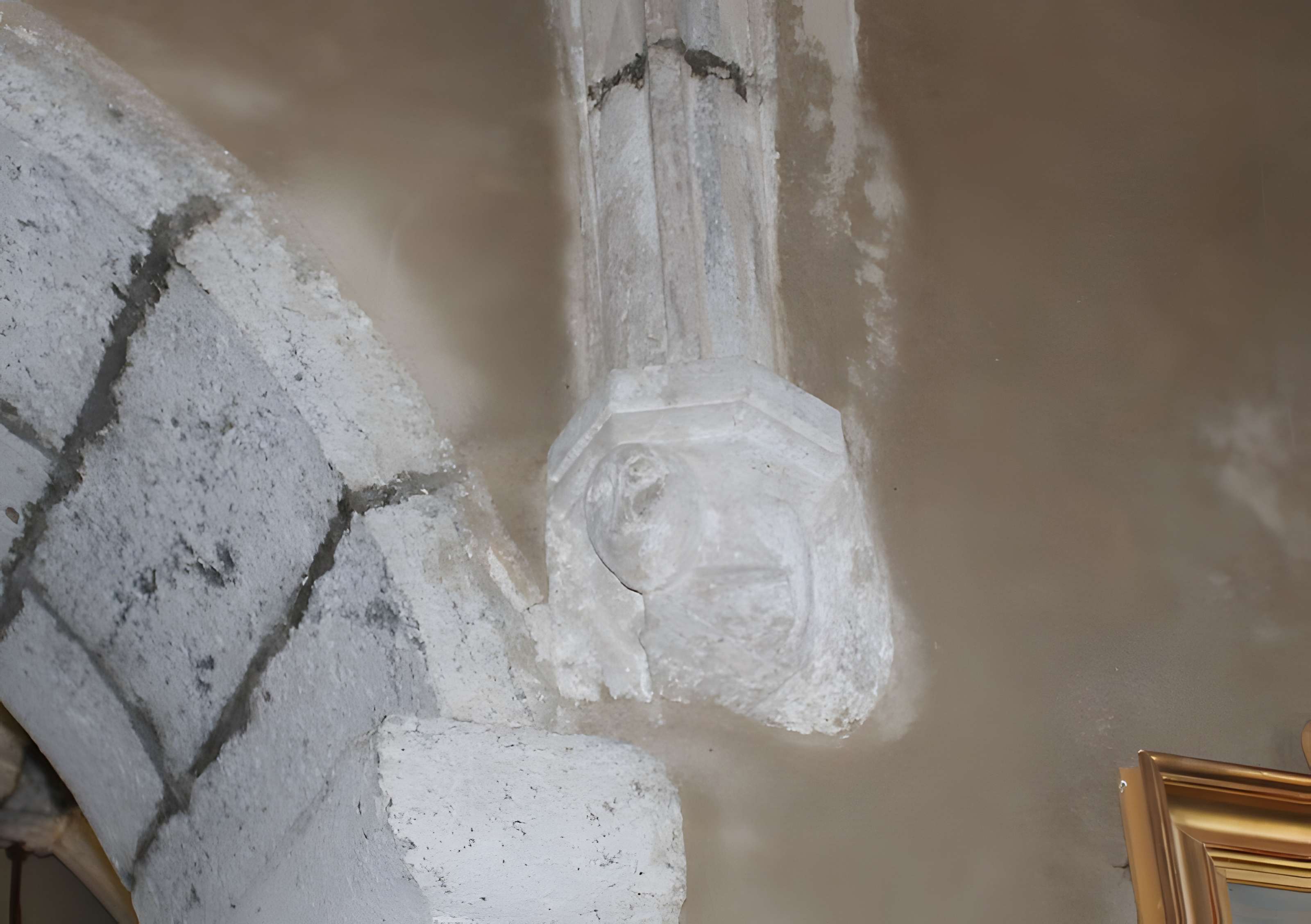 Église Saint-Jacques de Chaux-Neuve