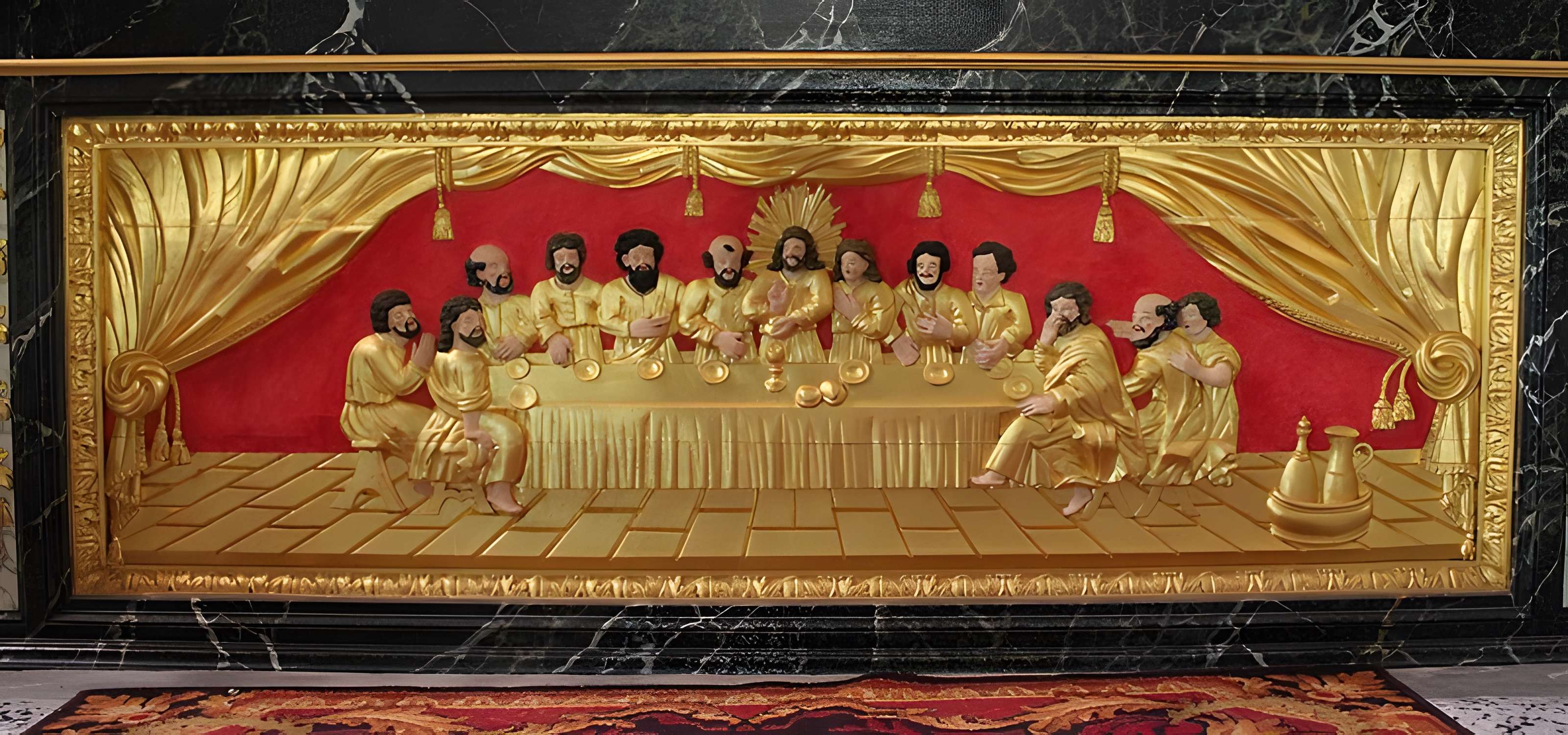 Église Saint-Jacques de Chaux-Neuve