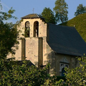 Église Saint-Jacques de Cotdoussan