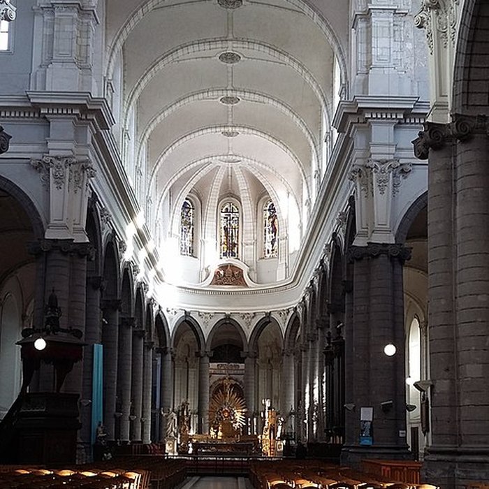 Photo de Église Saint-Jacques de Douai
