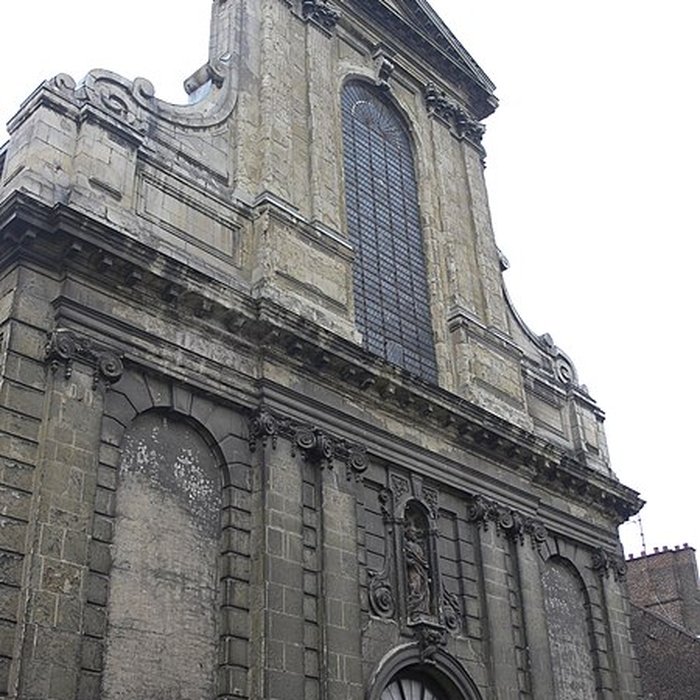 Photo de Église Saint-Jacques de Douai