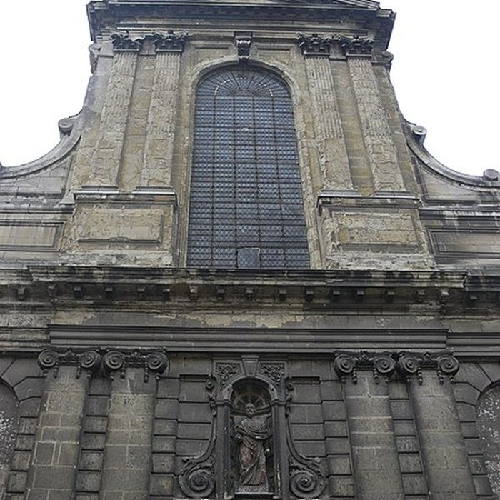 Photo de Église Saint-Jacques de Douai