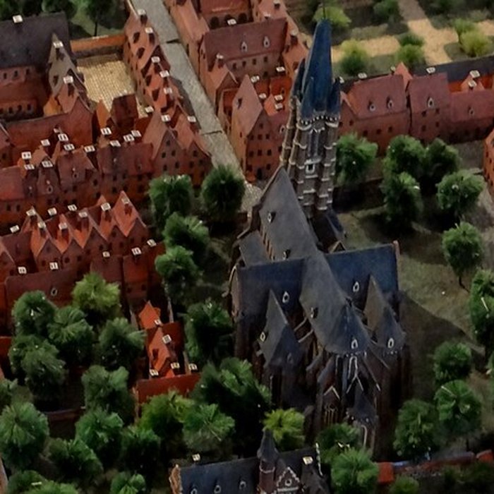 Photo de Église Saint-Jacques de Douai