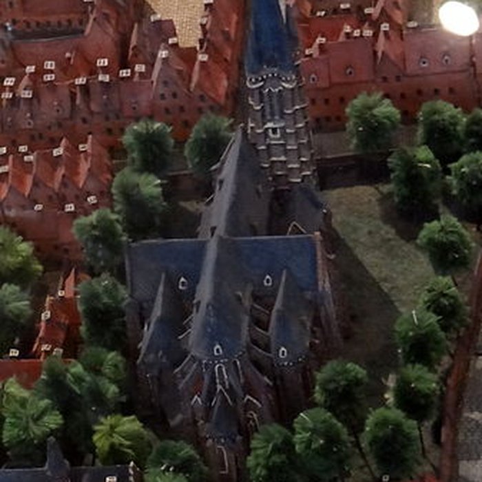 Photo de Église Saint-Jacques de Douai