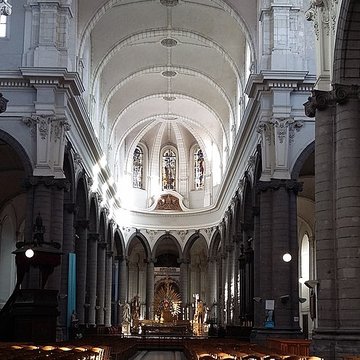 Église Saint-Jacques de Douai