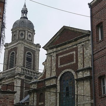 Église Saint-Jacques de Douai
