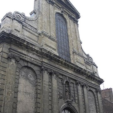 Église Saint-Jacques de Douai
