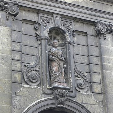 Église Saint-Jacques de Douai