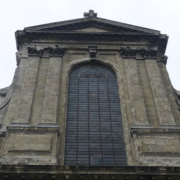 Église Saint-Jacques de Douai