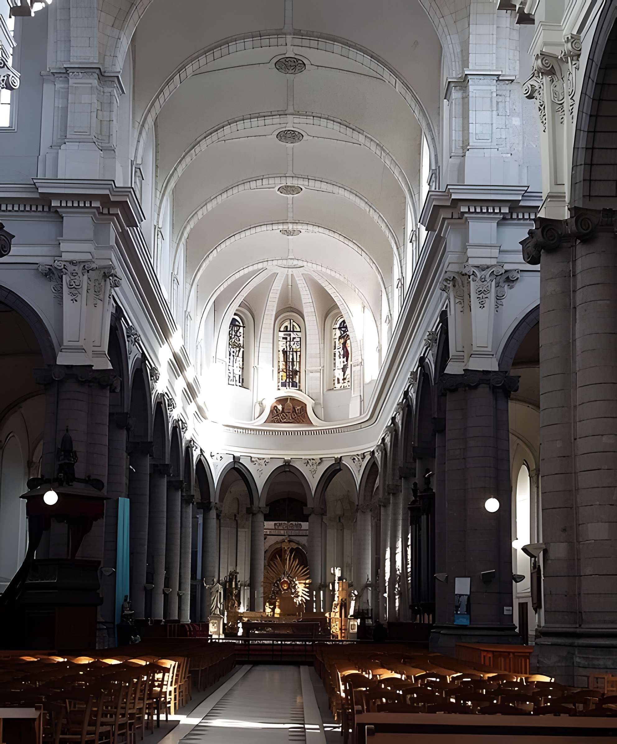 Église Saint-Jacques de Douai