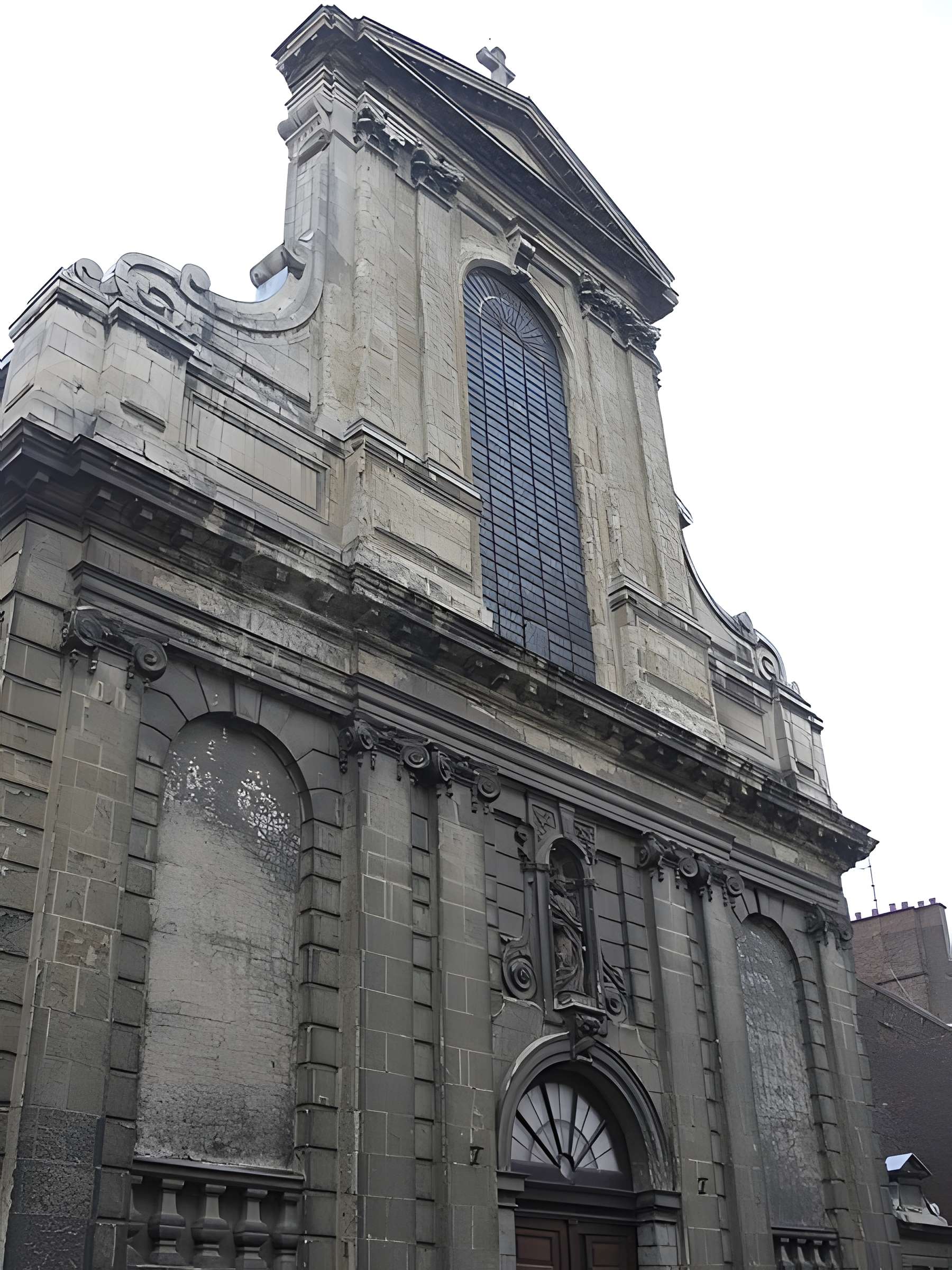 Église Saint-Jacques de Douai