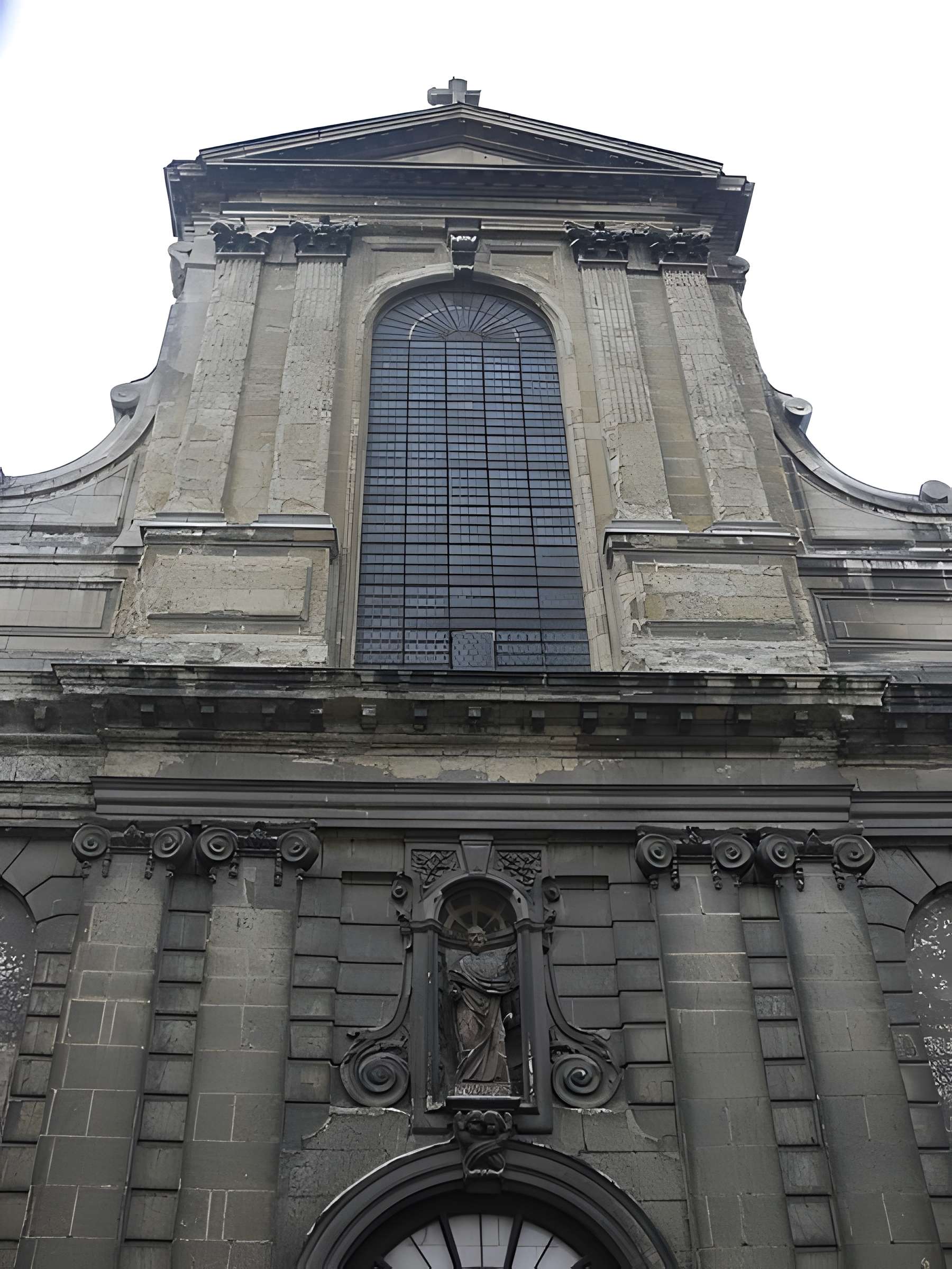 Église Saint-Jacques de Douai