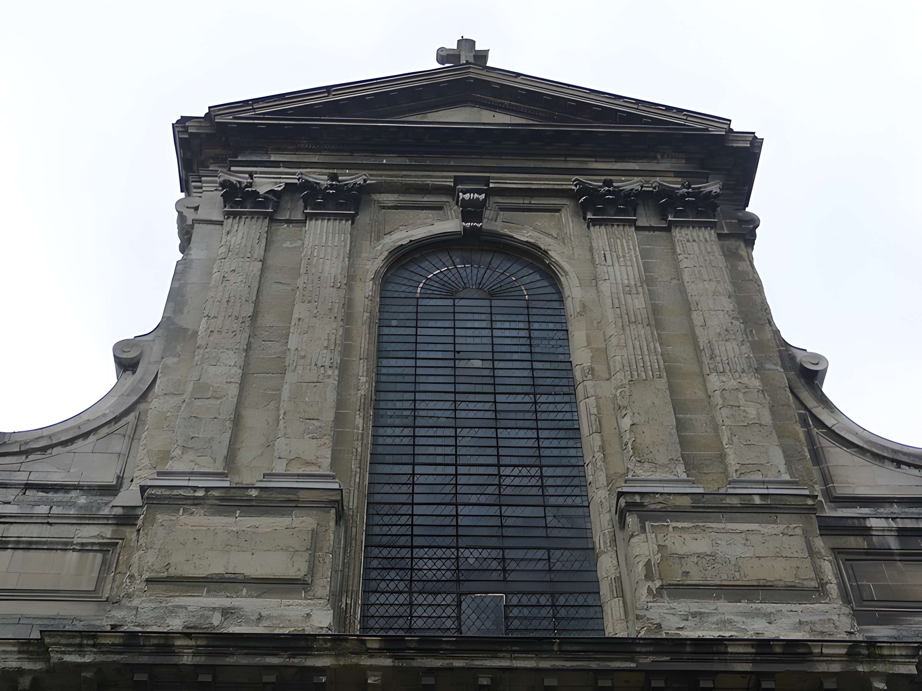 Église Saint-Jacques de Douai
